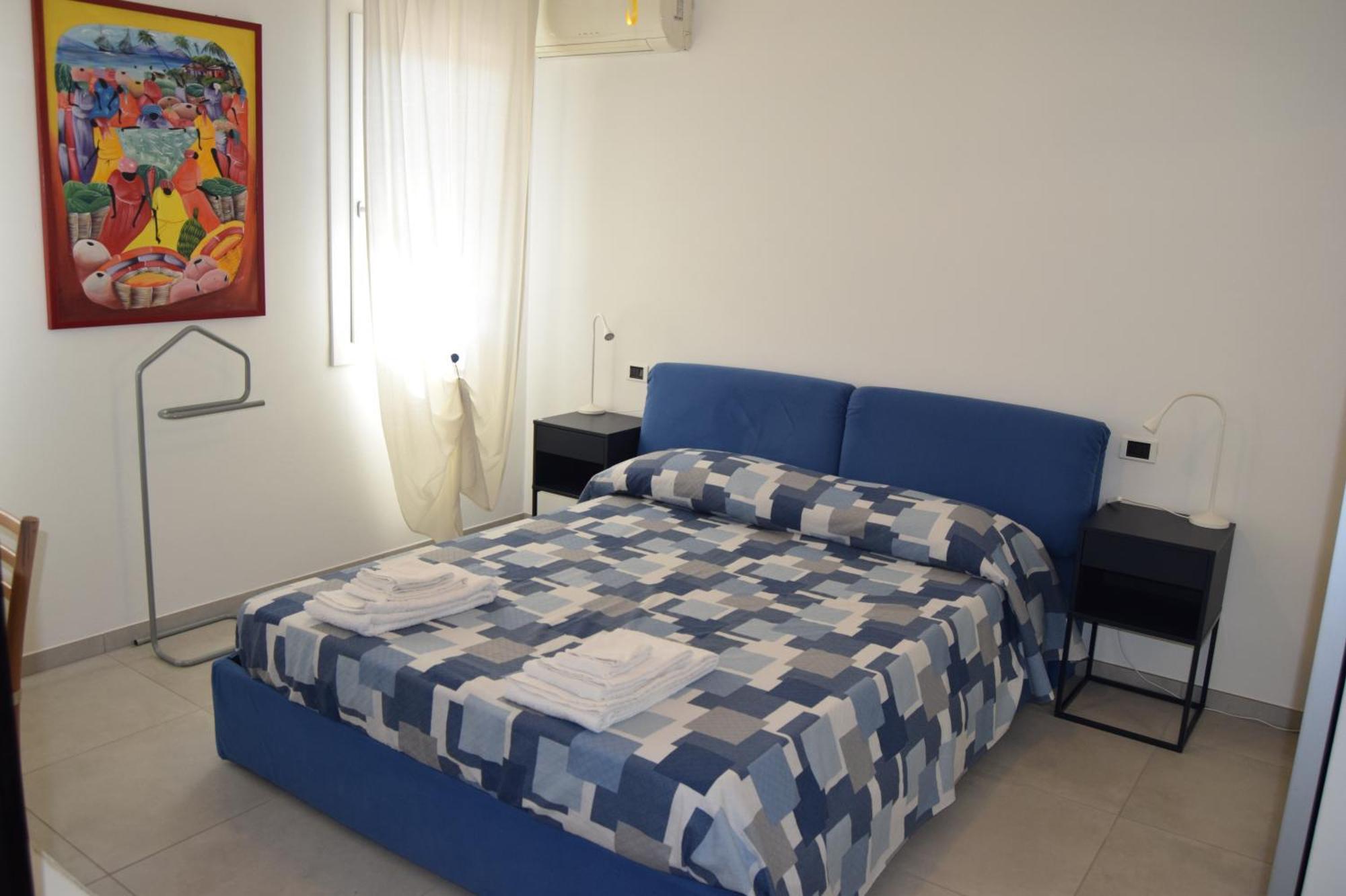 B&B We Care Appartamento Lendinara Екстер'єр фото