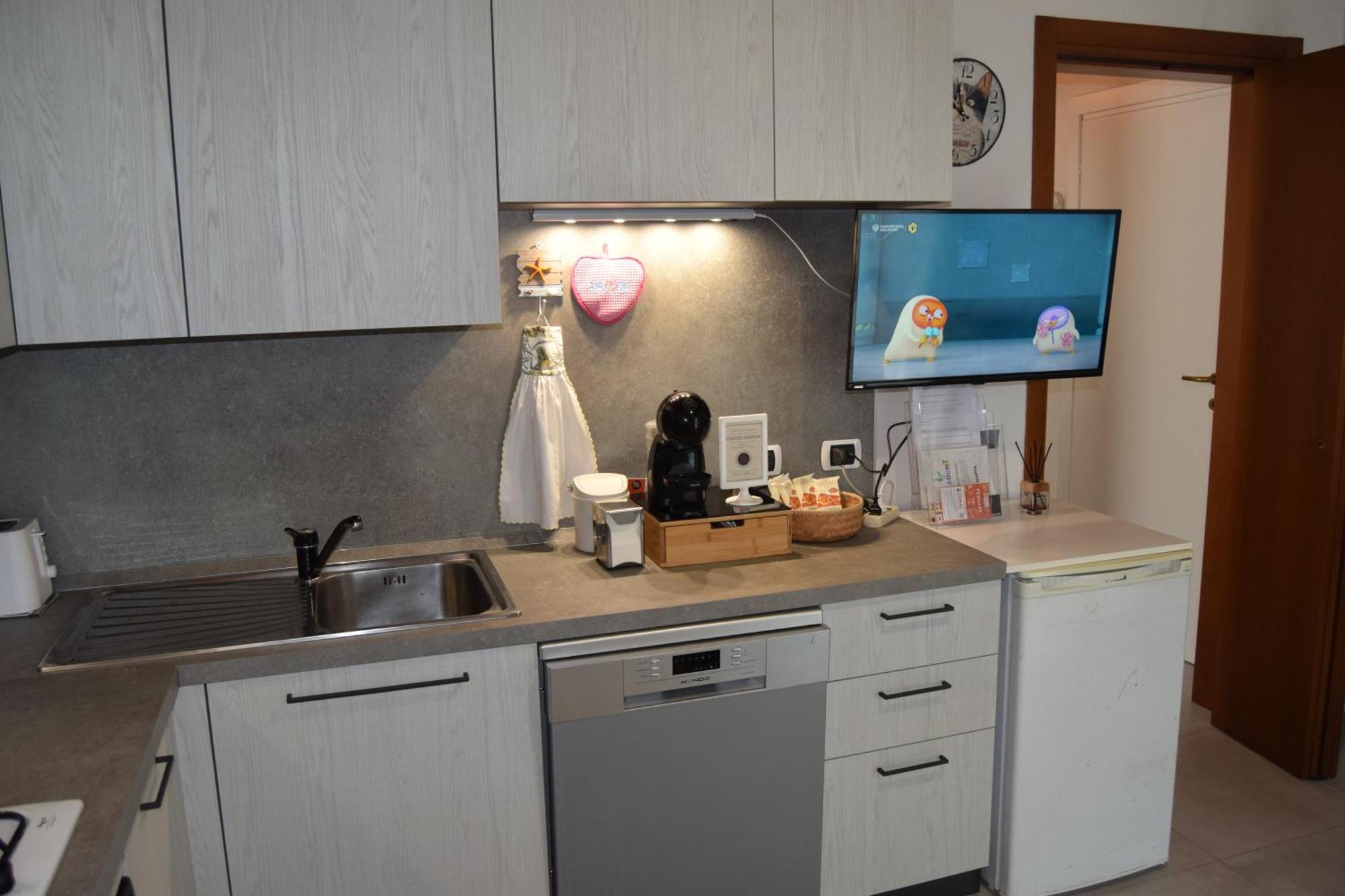 B&B We Care Appartamento Lendinara Екстер'єр фото