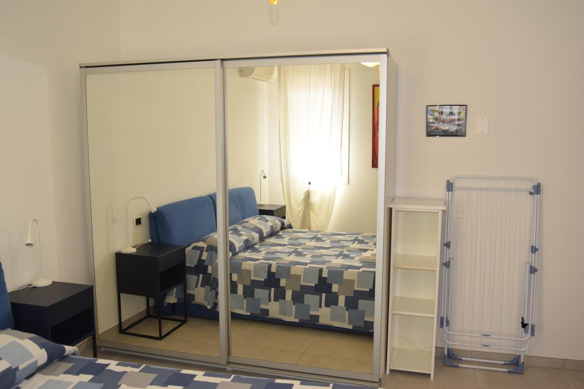 B&B We Care Appartamento Lendinara Екстер'єр фото