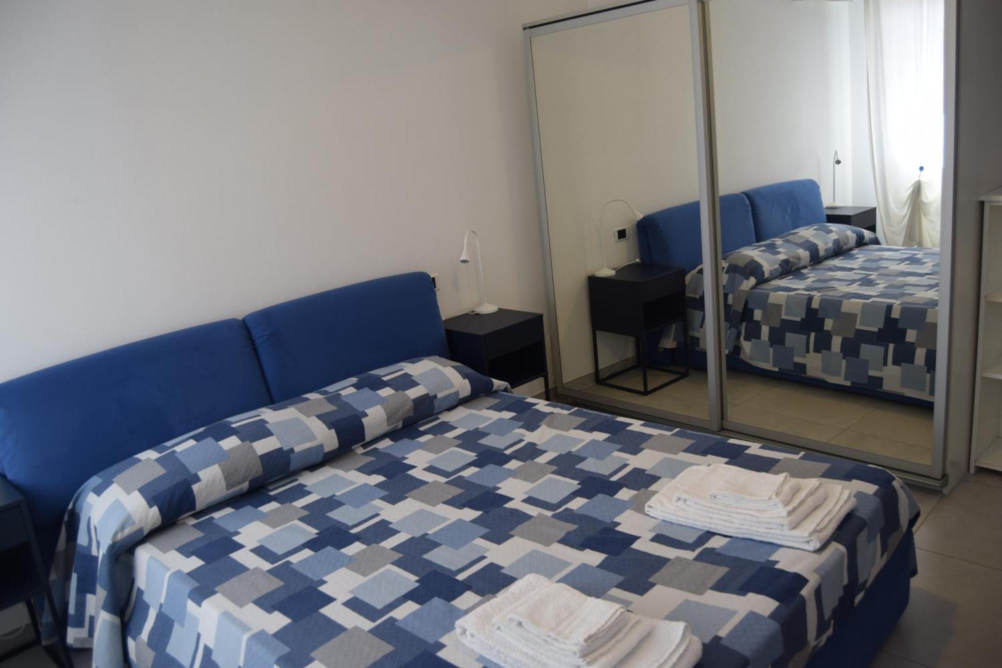 B&B We Care Appartamento Lendinara Екстер'єр фото