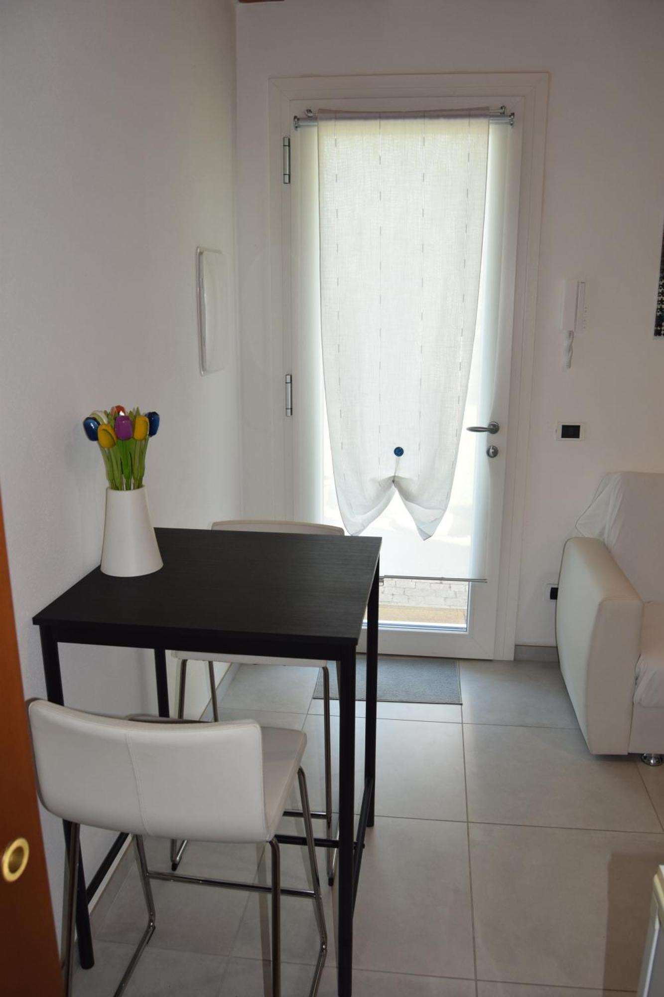 B&B We Care Appartamento Lendinara Екстер'єр фото