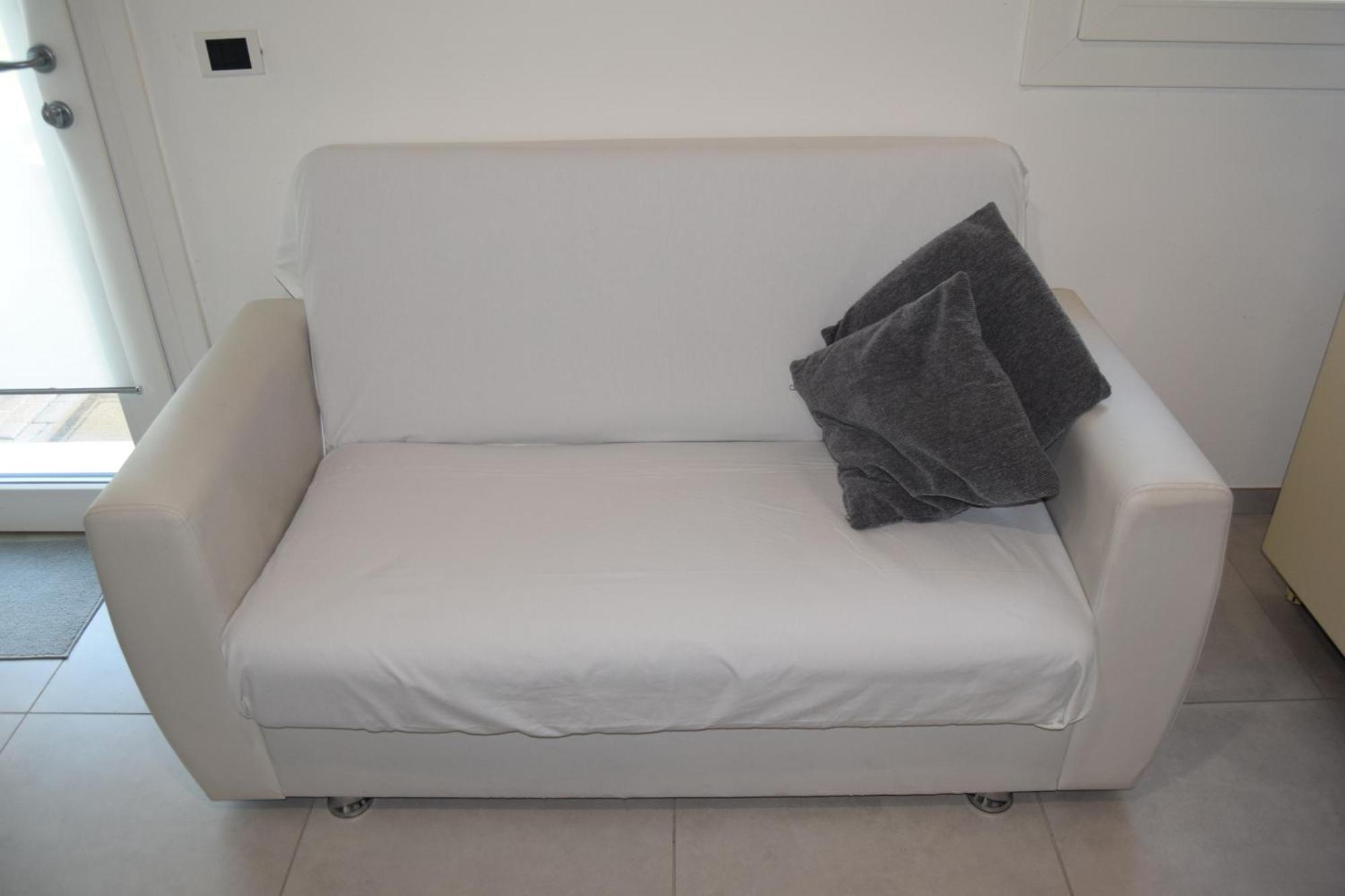 B&B We Care Appartamento Lendinara Екстер'єр фото