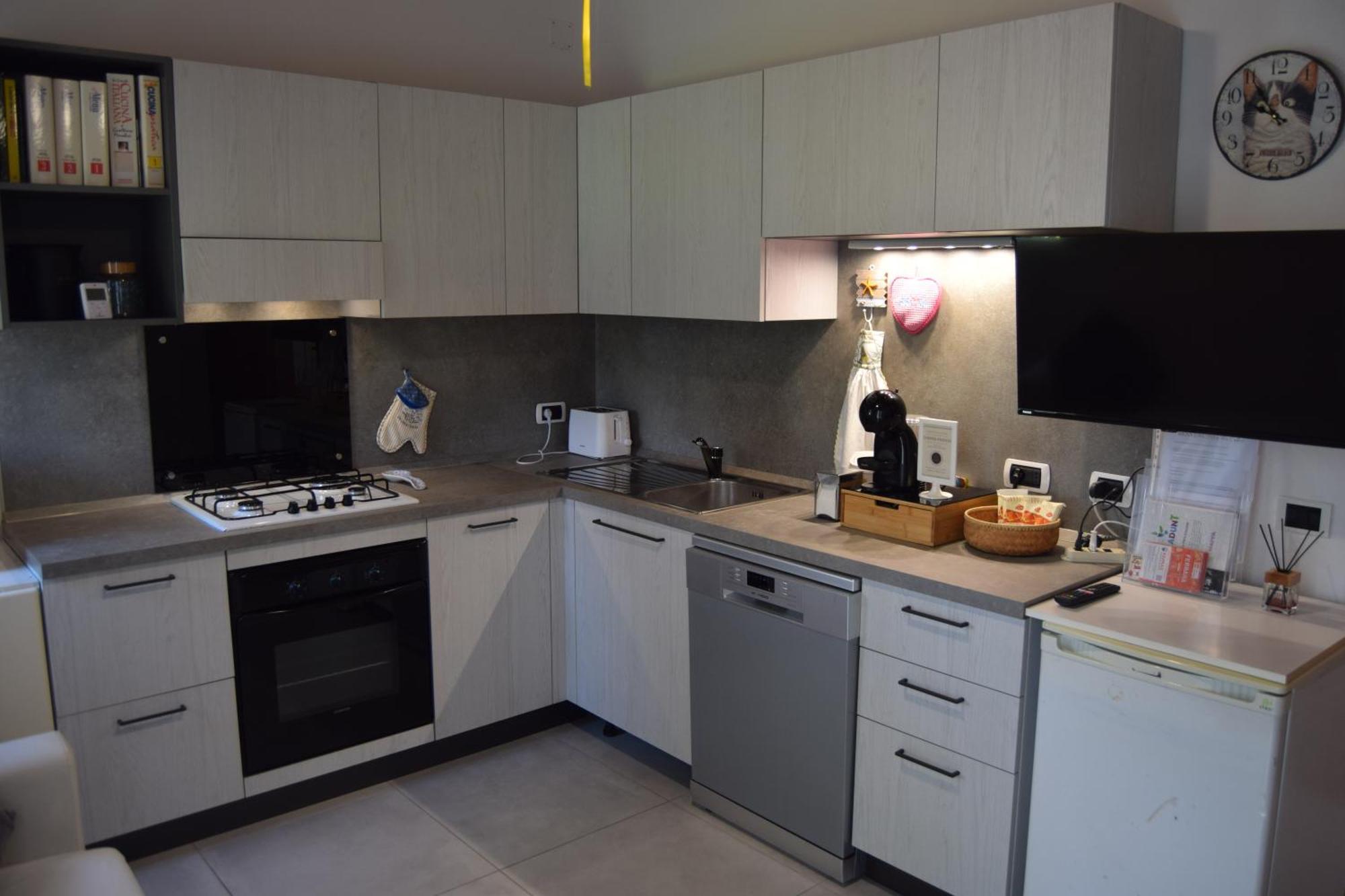 B&B We Care Appartamento Lendinara Екстер'єр фото
