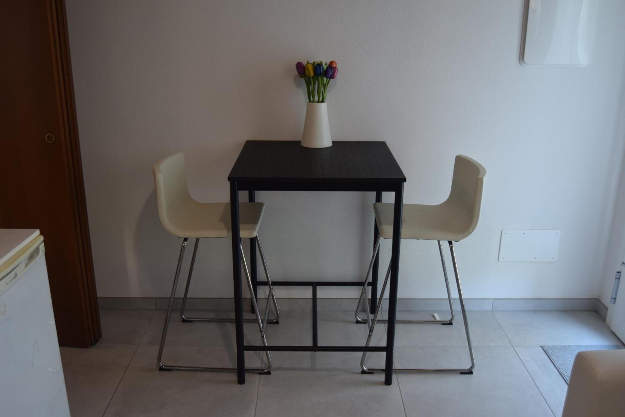 B&B We Care Appartamento Lendinara Екстер'єр фото