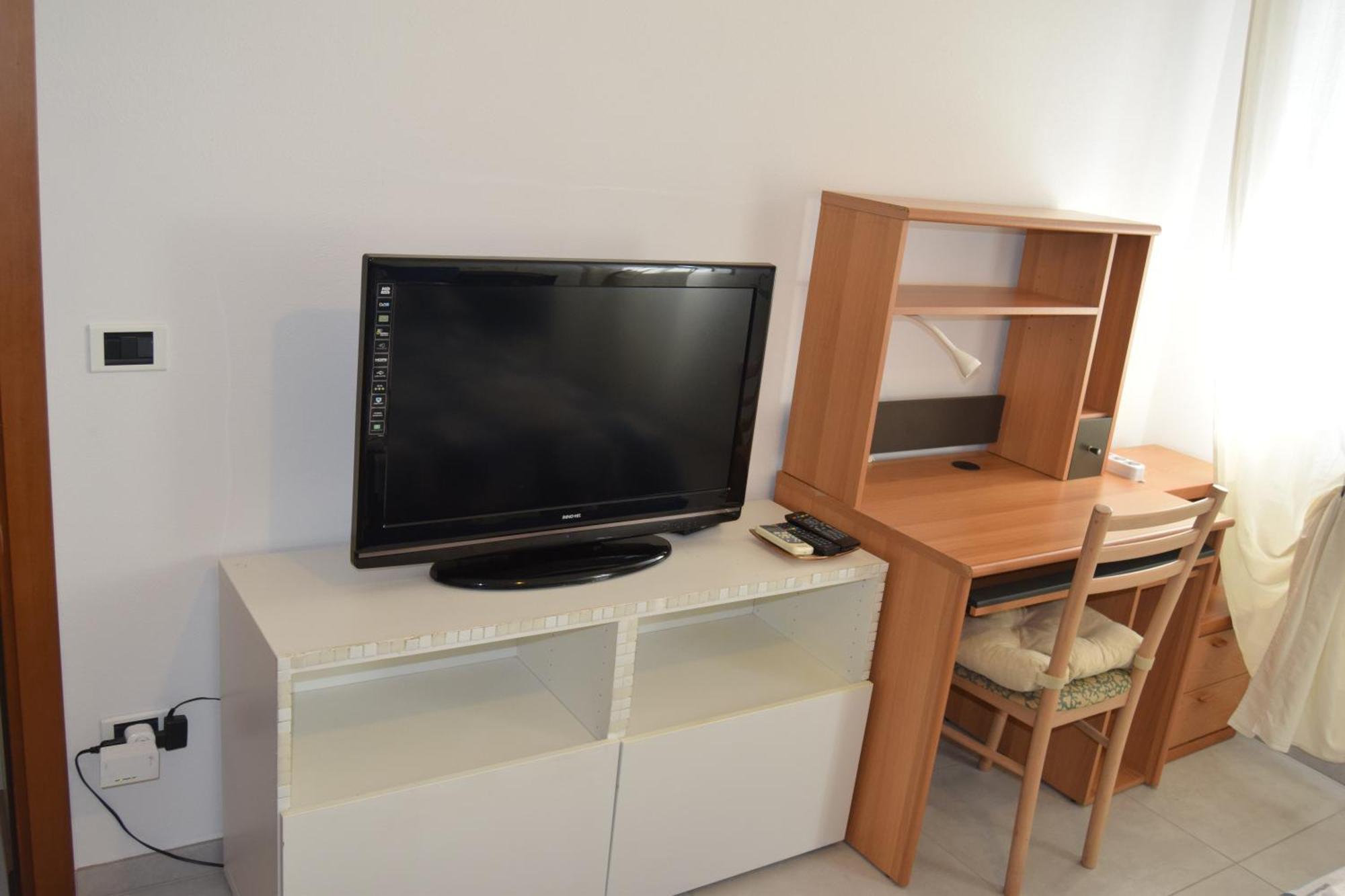 B&B We Care Appartamento Lendinara Екстер'єр фото
